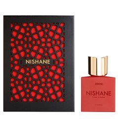 Nishane Zenne - parfum 50 мл